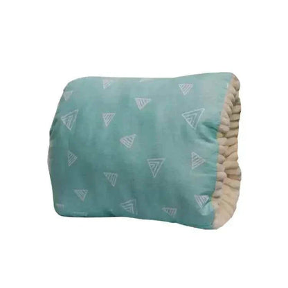 Cozy Nest Baby Cradle providing comfort and bonding for infants