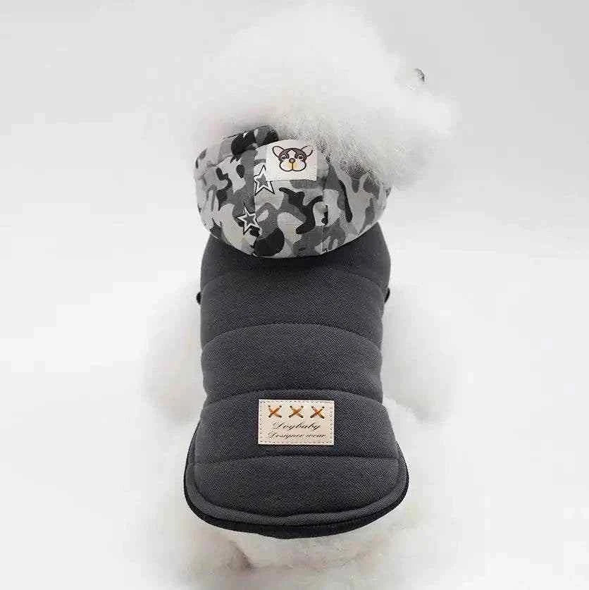 Coat for Dogs