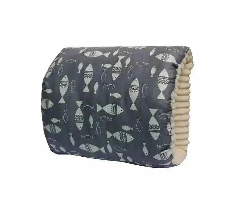 Luxurious Cozy Nest Baby Cradle with safe and cozy padding
