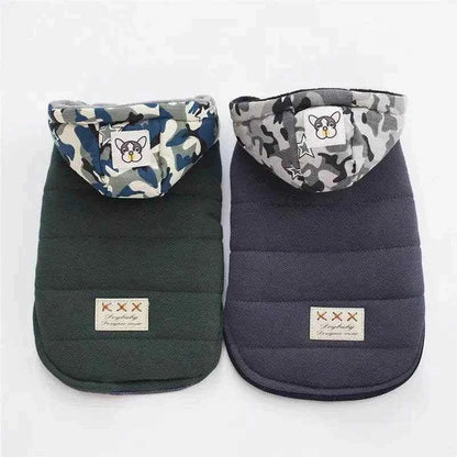 Coat for Dogs